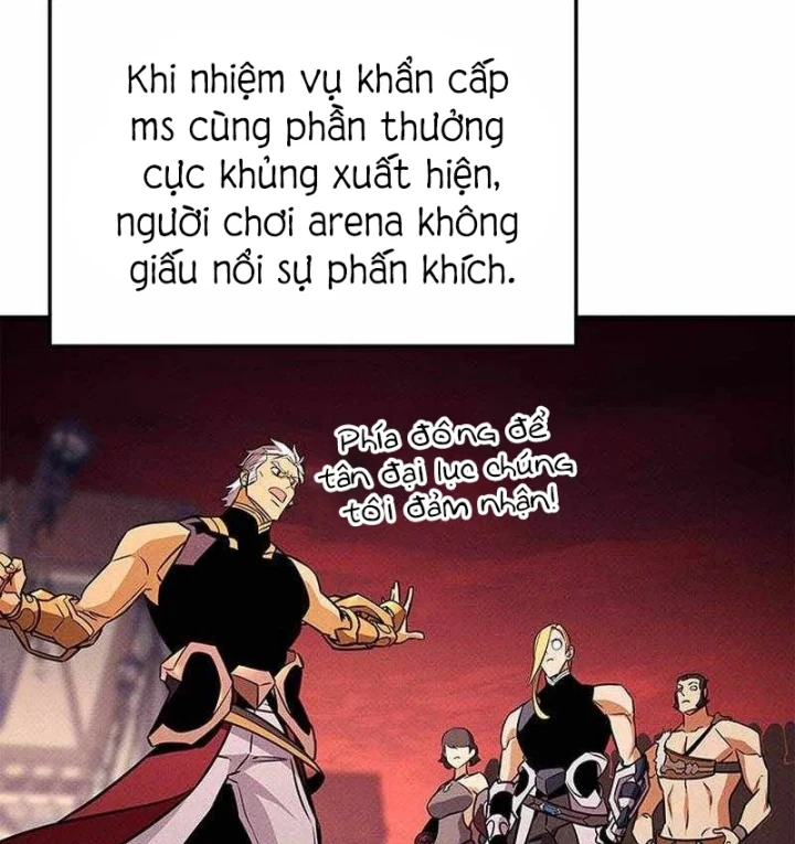 Huyền Thoại Game Thủ - Tái Xuất Chapter 237 - 187