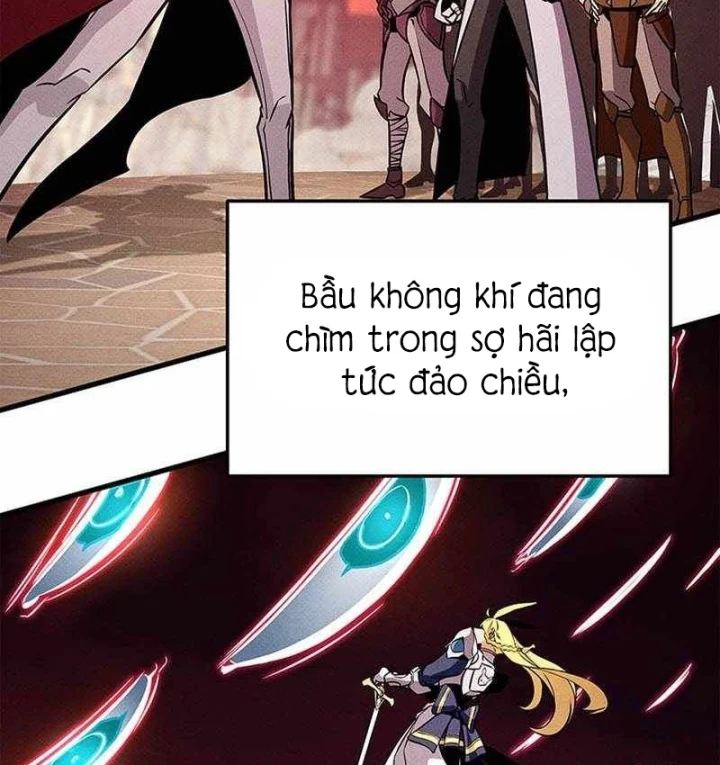 Huyền Thoại Game Thủ - Tái Xuất Chapter 237 - 188