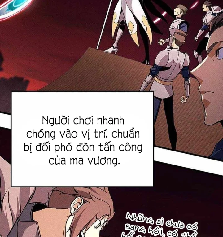 Huyền Thoại Game Thủ - Tái Xuất Chapter 237 - 189