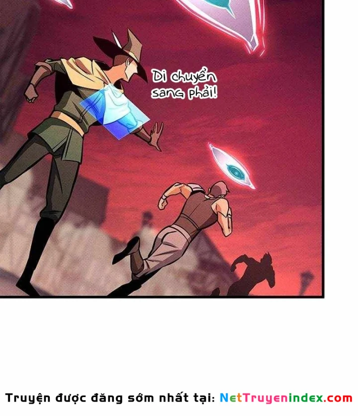 Huyền Thoại Game Thủ - Tái Xuất Chapter 237 - 197