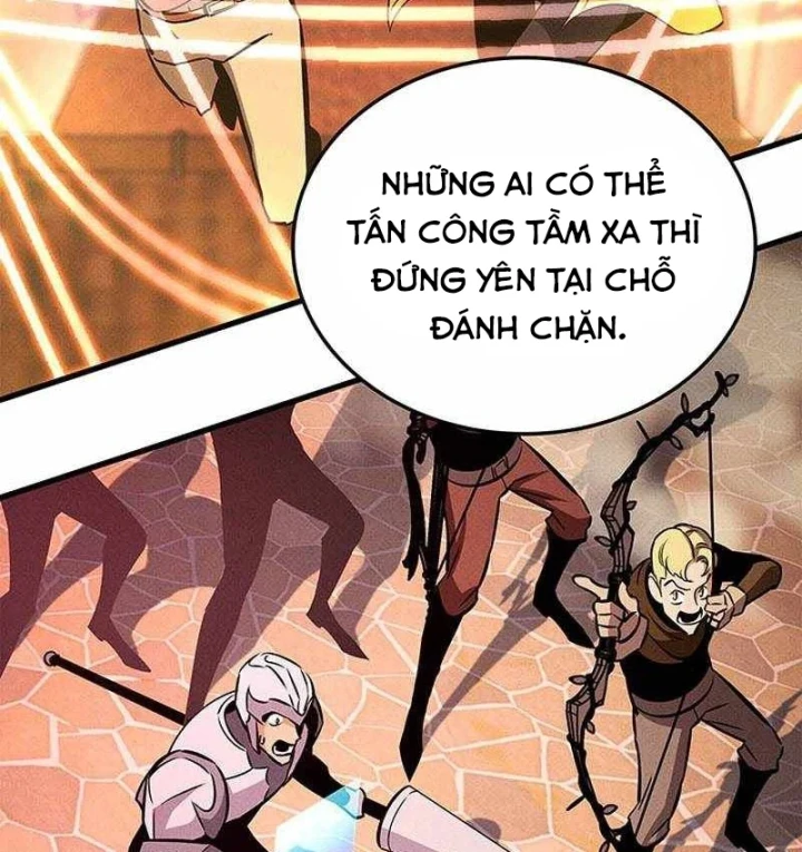 Huyền Thoại Game Thủ - Tái Xuất Chapter 237 - 200