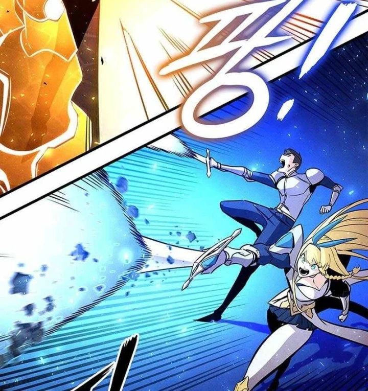 Huyền Thoại Game Thủ - Tái Xuất Chapter 237 - 222