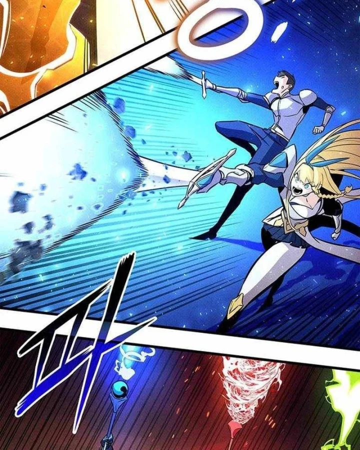 Huyền Thoại Game Thủ - Tái Xuất Chapter 238 - 9