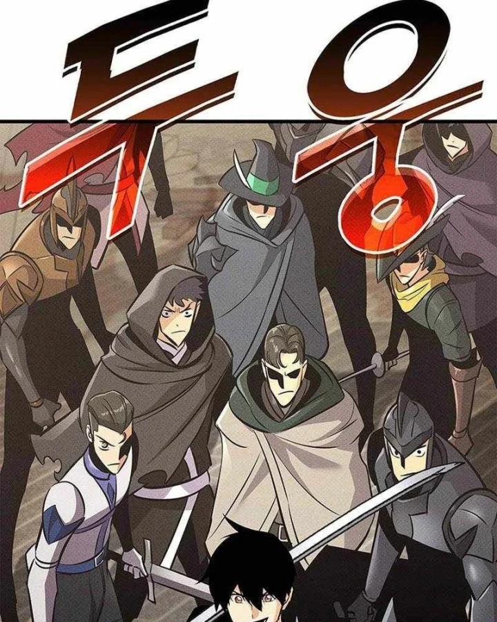 Huyền Thoại Game Thủ - Tái Xuất Chapter 238 - 42