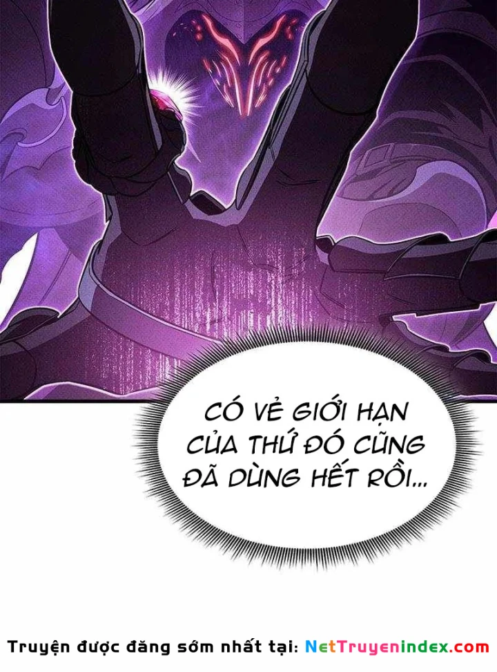 Huyền Thoại Game Thủ - Tái Xuất Chapter 238 - 133