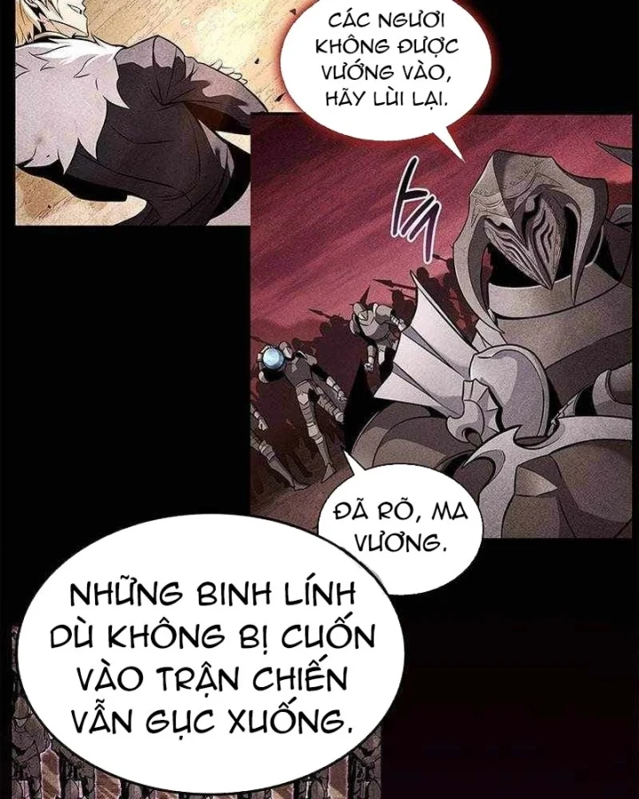 Huyền Thoại Game Thủ - Tái Xuất Chapter 238 - 159