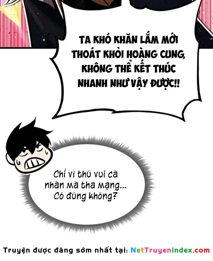 Huyền Thoại Game Thủ - Tái Xuất Chapter 240 - 12