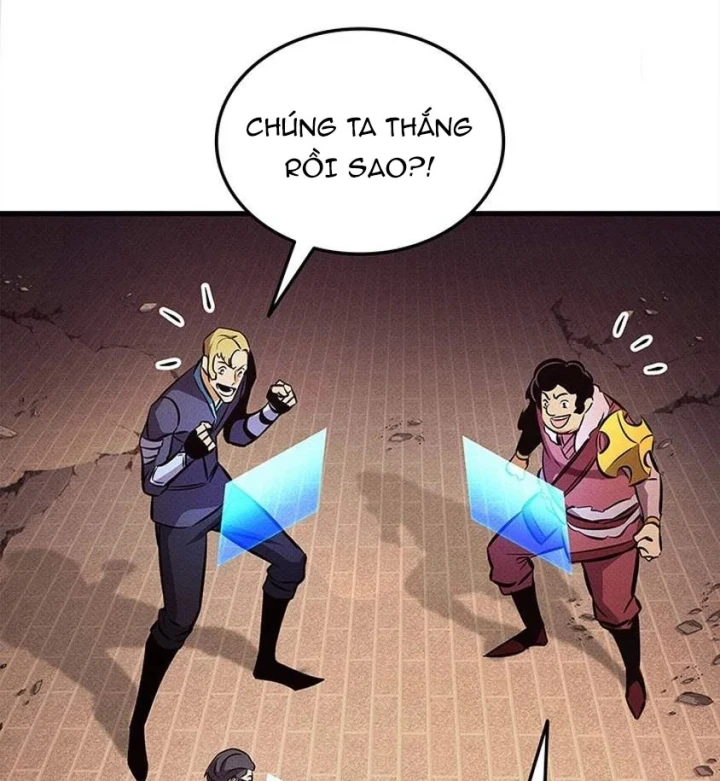 Huyền Thoại Game Thủ - Tái Xuất Chapter 240 - 26