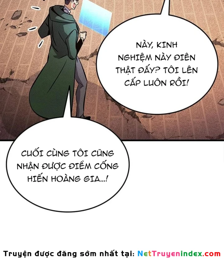 Huyền Thoại Game Thủ - Tái Xuất Chapter 240 - 27