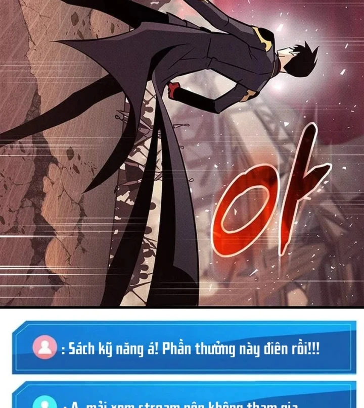 Huyền Thoại Game Thủ - Tái Xuất Chapter 240 - 40