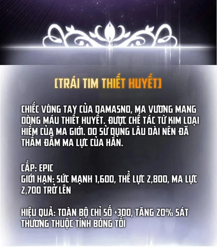Huyền Thoại Game Thủ - Tái Xuất Chapter 240 - 70