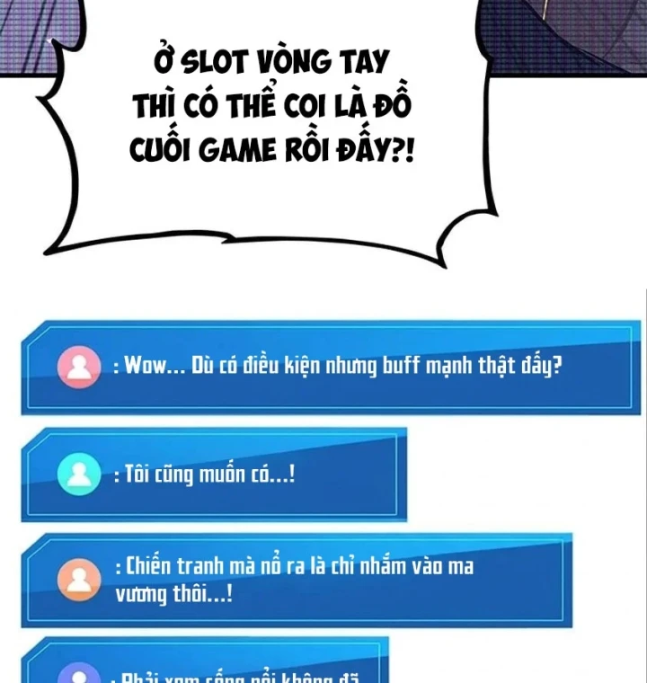 Huyền Thoại Game Thủ - Tái Xuất Chapter 240 - 74
