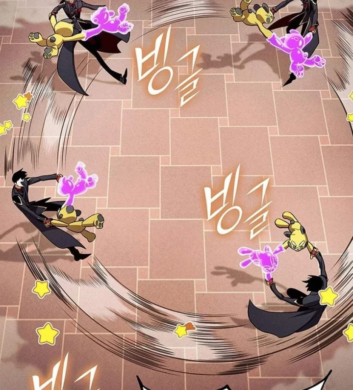 Huyền Thoại Game Thủ - Tái Xuất Chapter 240 - 119