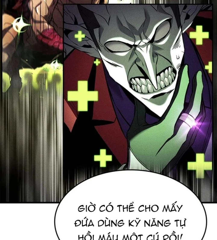 Huyền Thoại Game Thủ - Tái Xuất Chapter 240 - 122