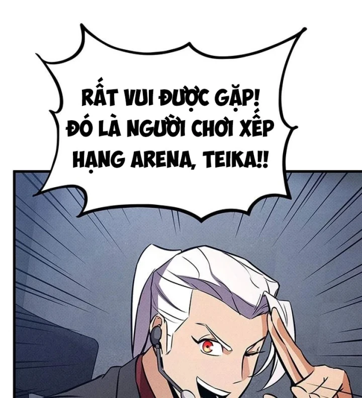 Huyền Thoại Game Thủ - Tái Xuất Chapter 240 - 159