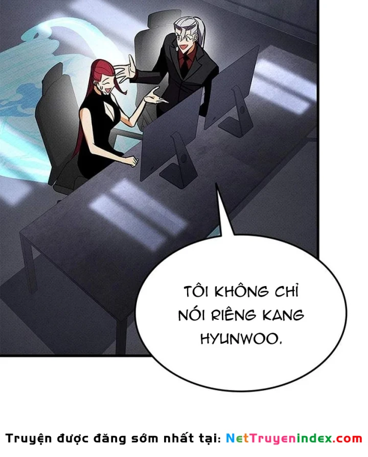Huyền Thoại Game Thủ - Tái Xuất Chapter 240 - 174