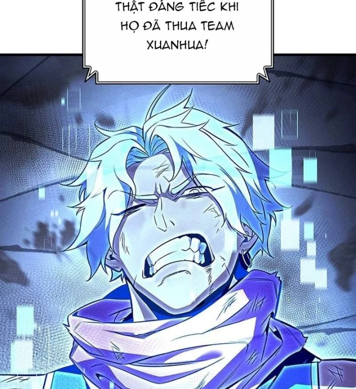 Huyền Thoại Game Thủ - Tái Xuất Chapter 242 - 5