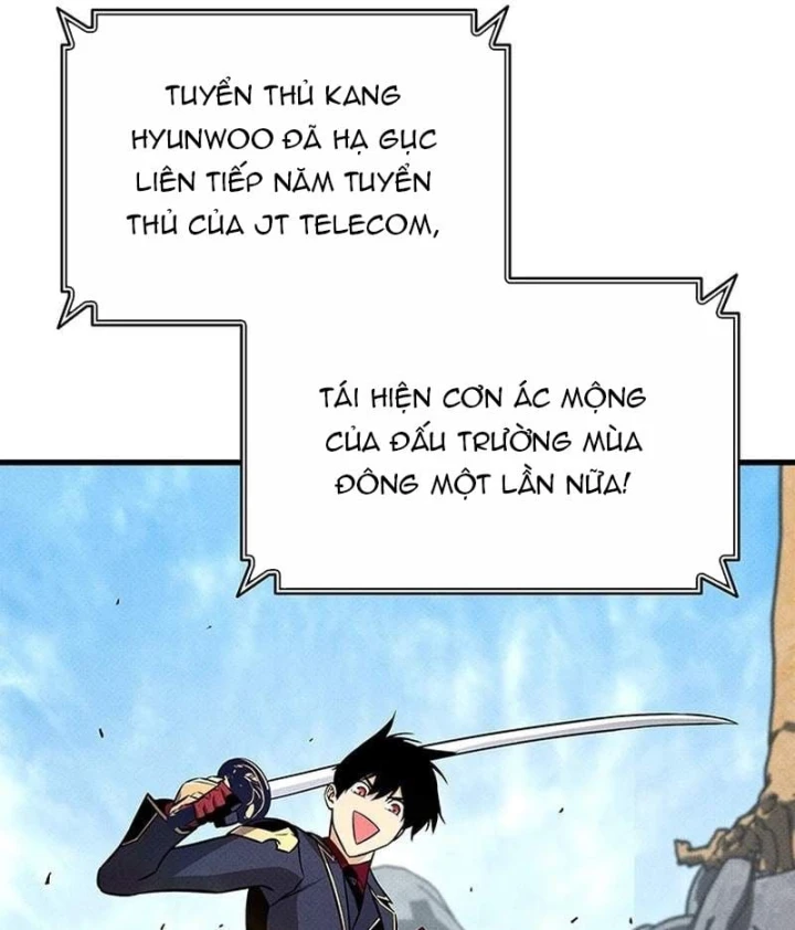 Huyền Thoại Game Thủ - Tái Xuất Chapter 242 - 25