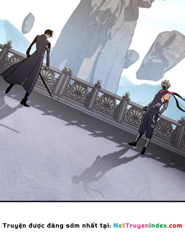 Huyền Thoại Game Thủ - Tái Xuất Chapter 242 - 33