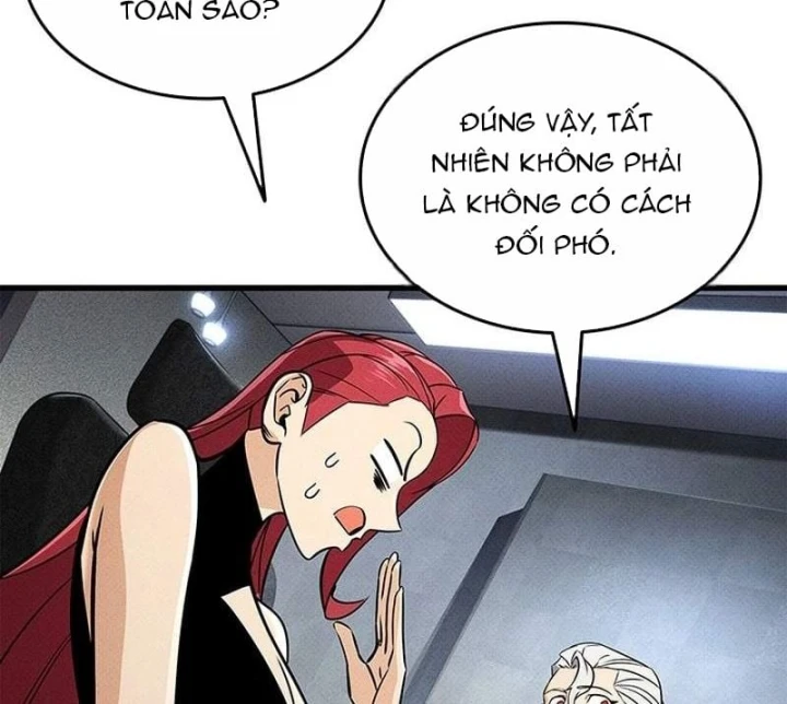 Huyền Thoại Game Thủ - Tái Xuất Chapter 242 - 81