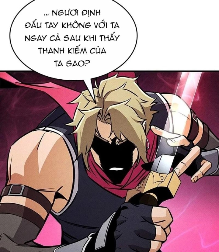 Huyền Thoại Game Thủ - Tái Xuất Chapter 242 - 108