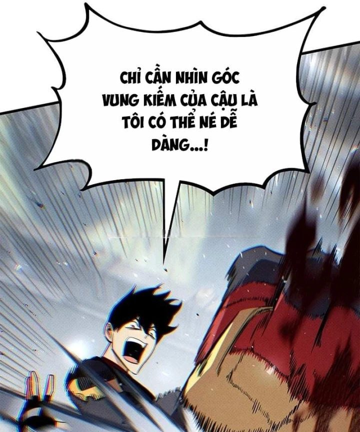 Huyền Thoại Game Thủ - Tái Xuất Chapter 242 - 121