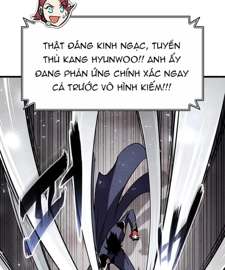 Huyền Thoại Game Thủ - Tái Xuất Chapter 242 - 124