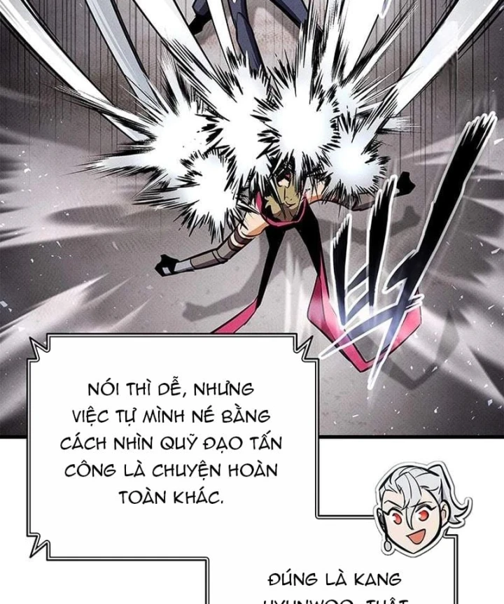 Huyền Thoại Game Thủ - Tái Xuất Chapter 242 - 125