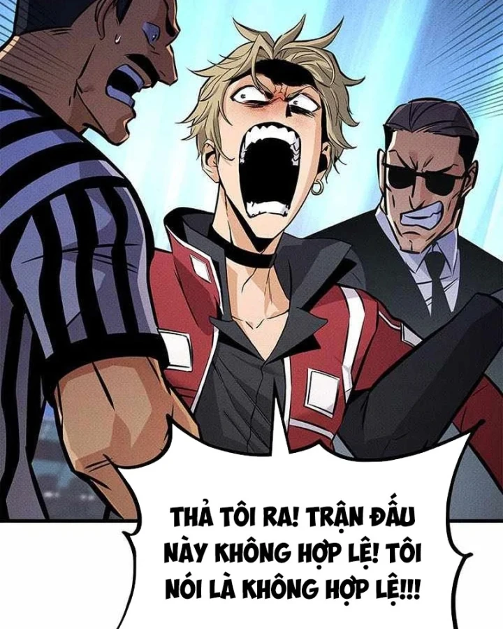 Huyền Thoại Game Thủ - Tái Xuất Chapter 243 - 14