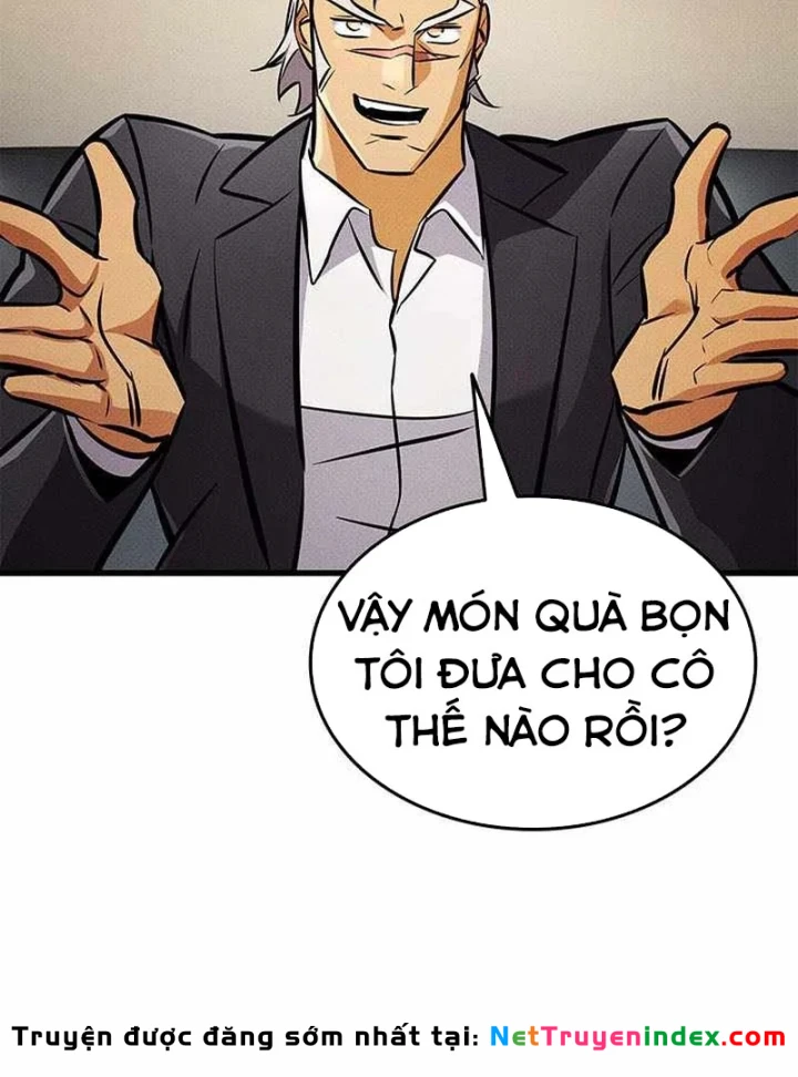 Huyền Thoại Game Thủ - Tái Xuất Chapter 243 - 49