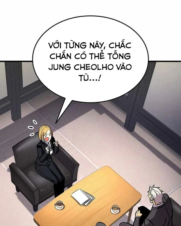 Huyền Thoại Game Thủ - Tái Xuất Chapter 243 - 55