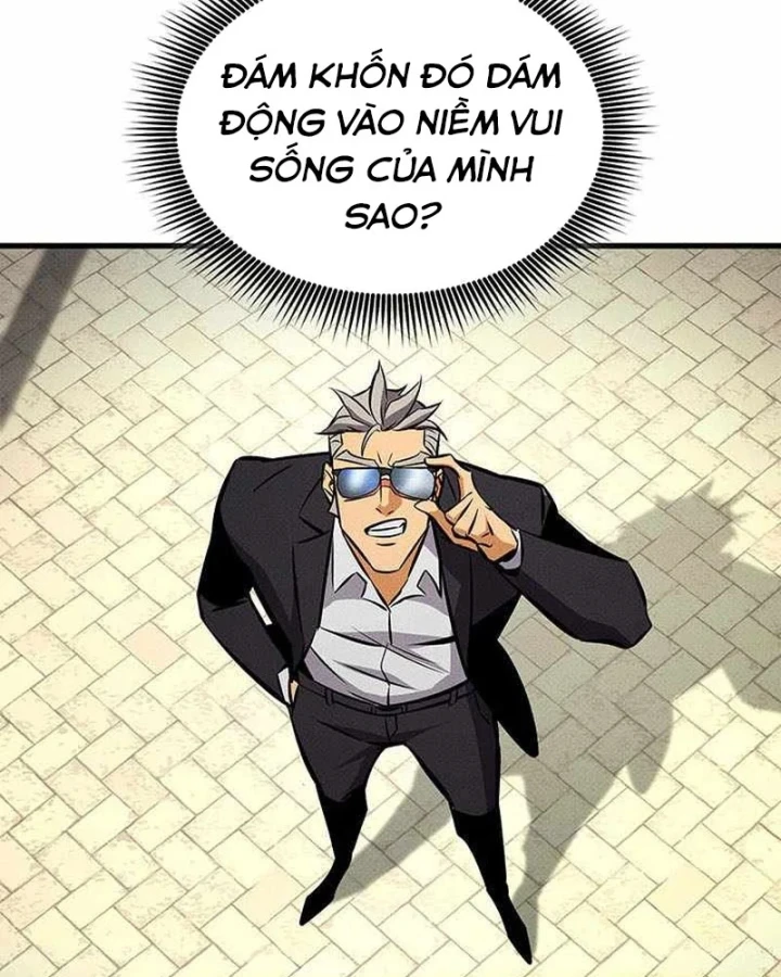 Huyền Thoại Game Thủ - Tái Xuất Chapter 243 - 81