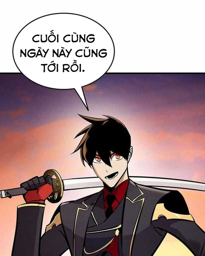 Huyền Thoại Game Thủ - Tái Xuất Chapter 243 - 94