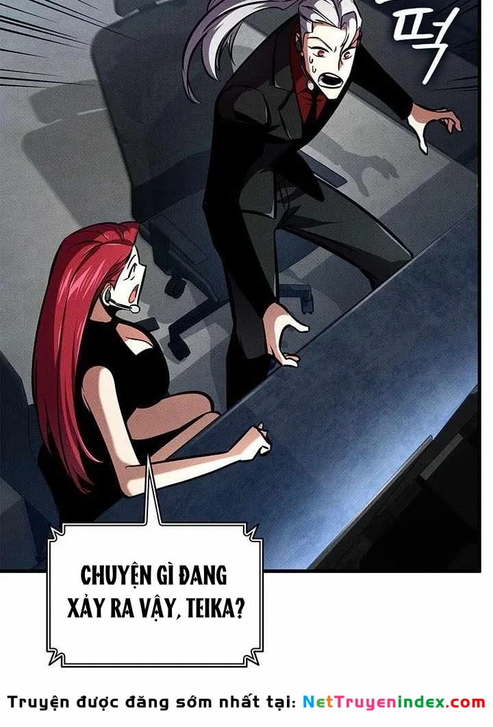 Huyền Thoại Game Thủ - Tái Xuất Chapter 244 - 22