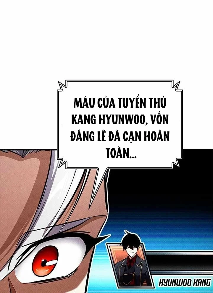 Huyền Thoại Game Thủ - Tái Xuất Chapter 244 - 23