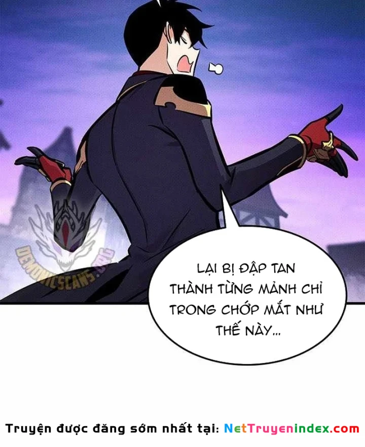 Huyền Thoại Game Thủ - Tái Xuất Chapter 245 - 6