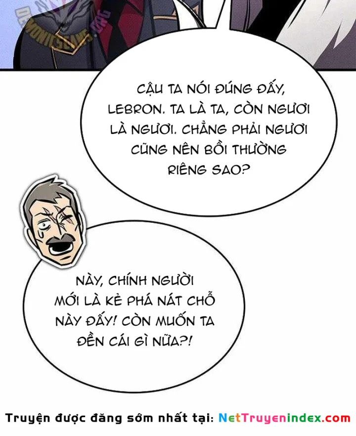 Huyền Thoại Game Thủ - Tái Xuất Chapter 245 - 49