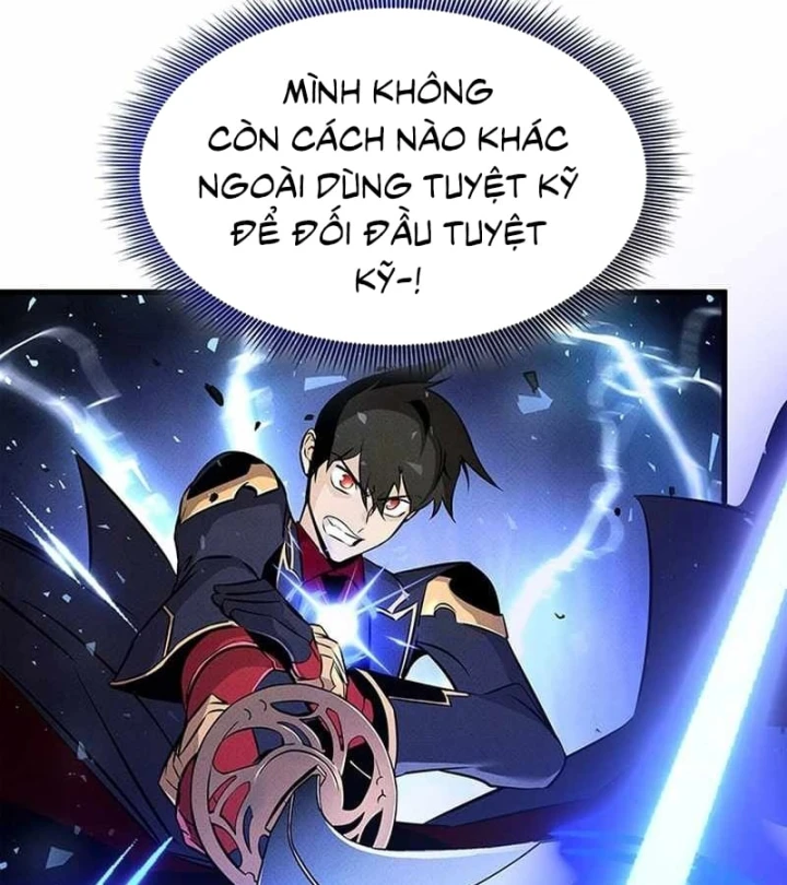 Huyền Thoại Game Thủ - Tái Xuất Chapter 250 - 28