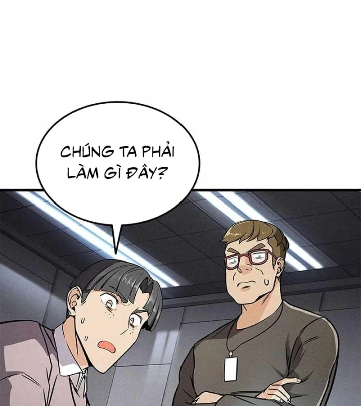 Huyền Thoại Game Thủ - Tái Xuất Chapter 250 - 105