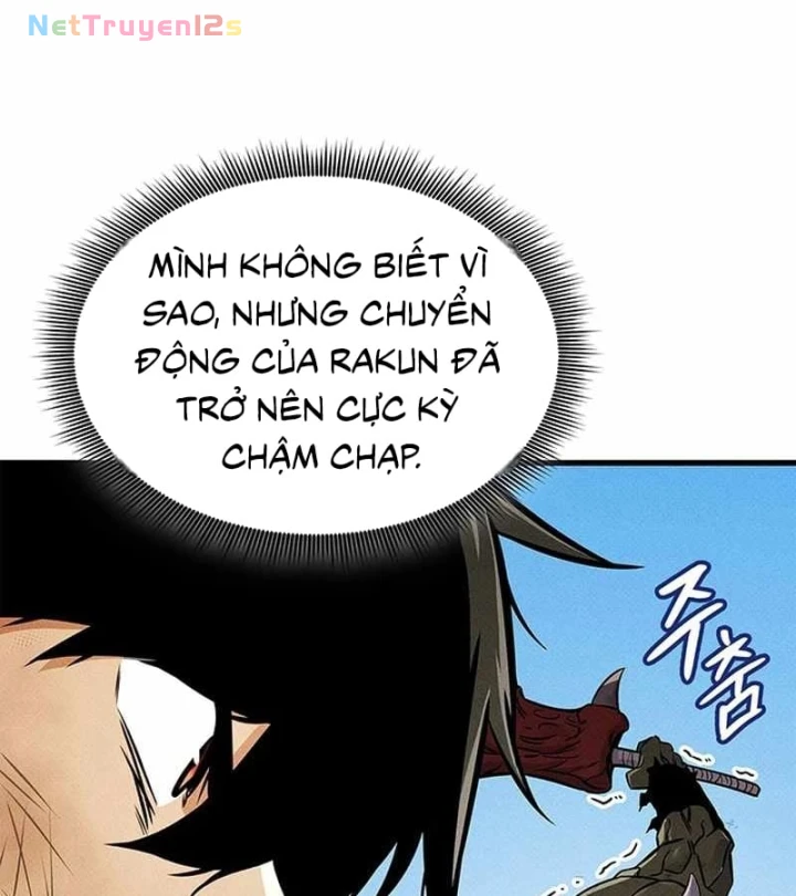 Huyền Thoại Game Thủ - Tái Xuất Chapter 250 - 110