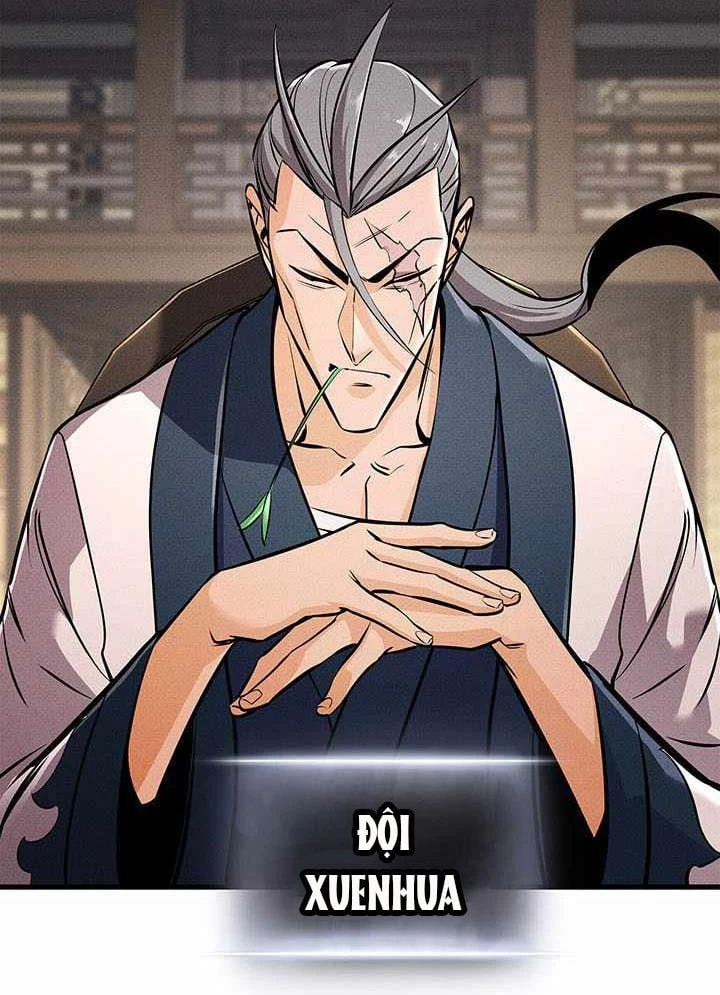 Huyền Thoại Game Thủ - Tái Xuất Chapter 251 - 37