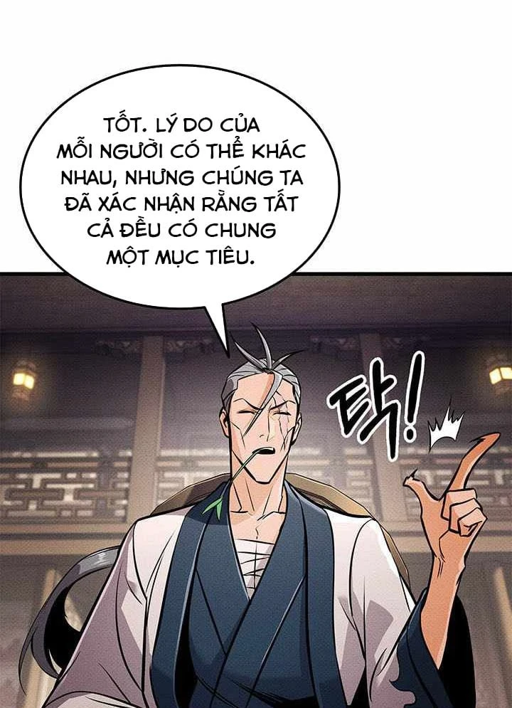 Huyền Thoại Game Thủ - Tái Xuất Chapter 251 - 62