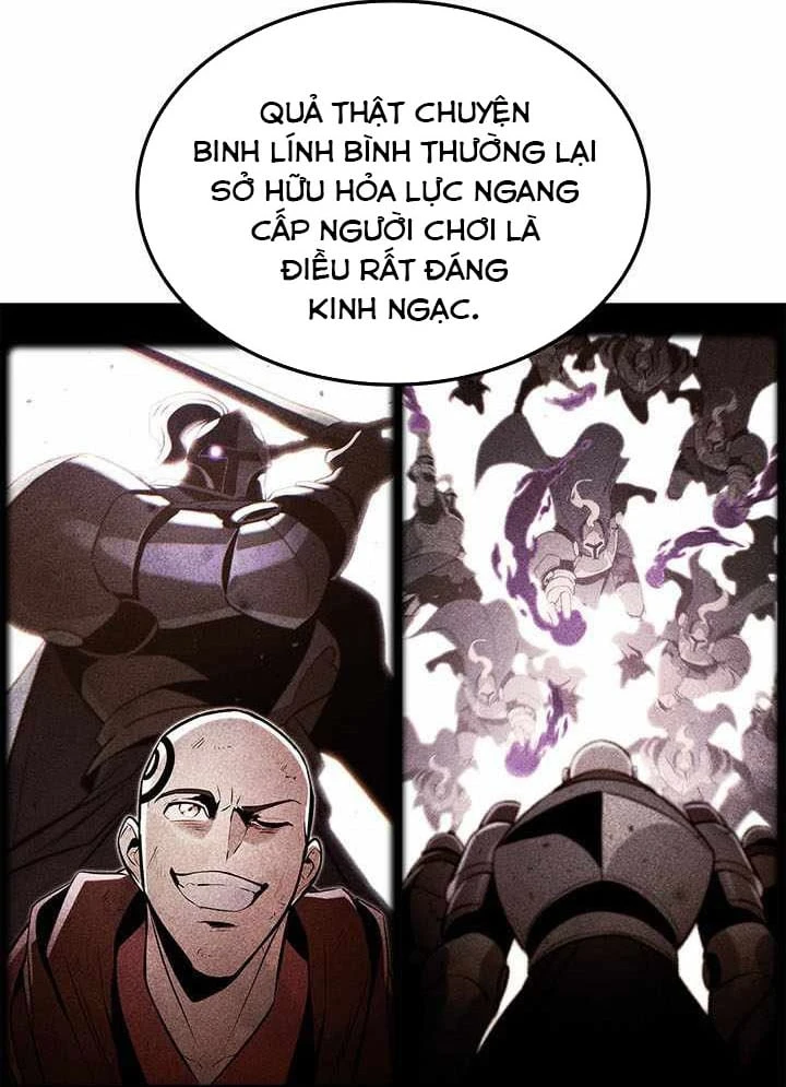 Huyền Thoại Game Thủ - Tái Xuất Chapter 251 - 70