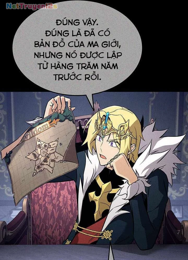 Huyền Thoại Game Thủ - Tái Xuất Chapter 251 - 103