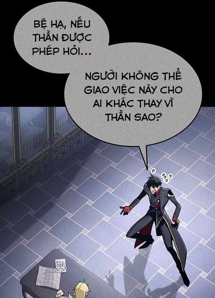 Huyền Thoại Game Thủ - Tái Xuất Chapter 251 - 105