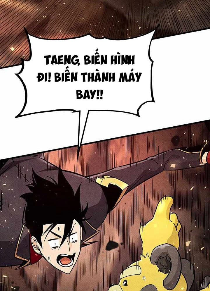 Huyền Thoại Game Thủ - Tái Xuất Chapter 251 - 142