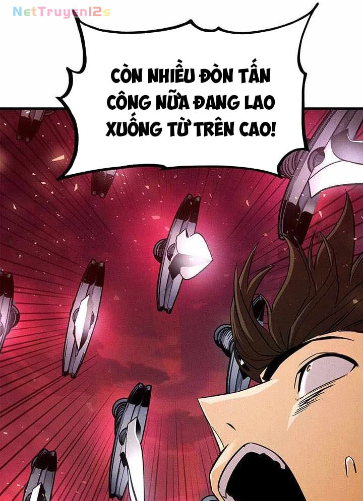 Huyền Thoại Game Thủ - Tái Xuất Chapter 251 - 144