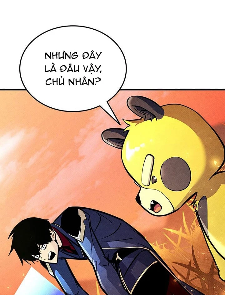 Huyền Thoại Game Thủ - Tái Xuất Chapter 252 - 7