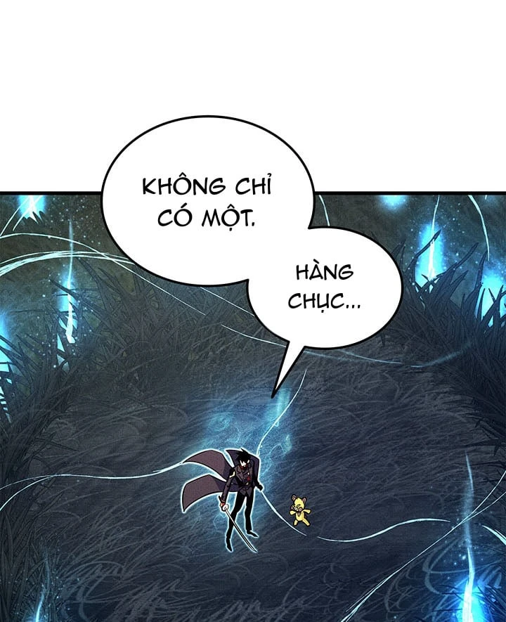 Huyền Thoại Game Thủ - Tái Xuất Chapter 252 - 16