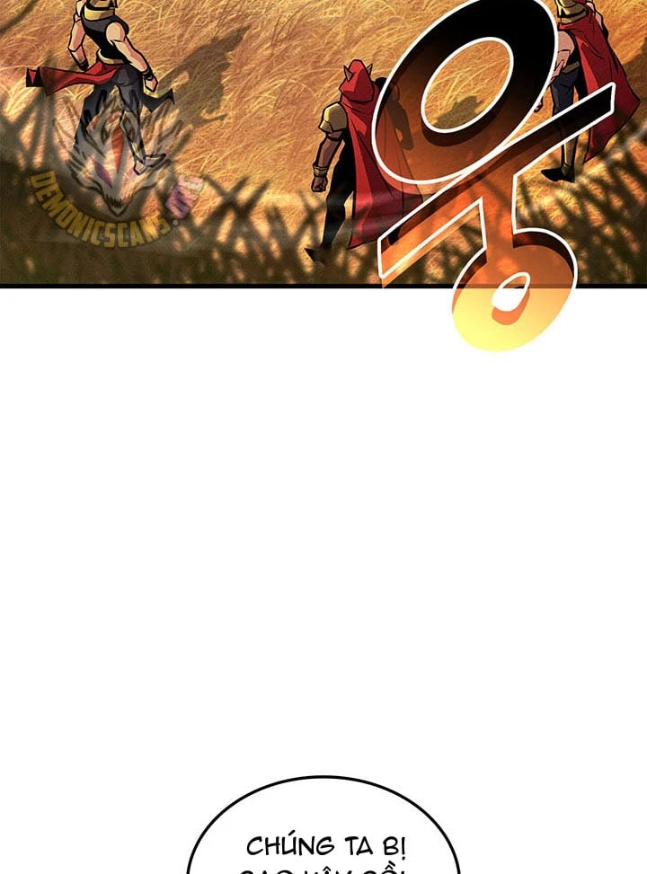 Huyền Thoại Game Thủ - Tái Xuất Chapter 252 - 27